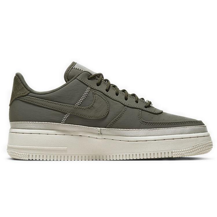 Nike Air Force 1 'Cargo Green' Dámské AA0287-302