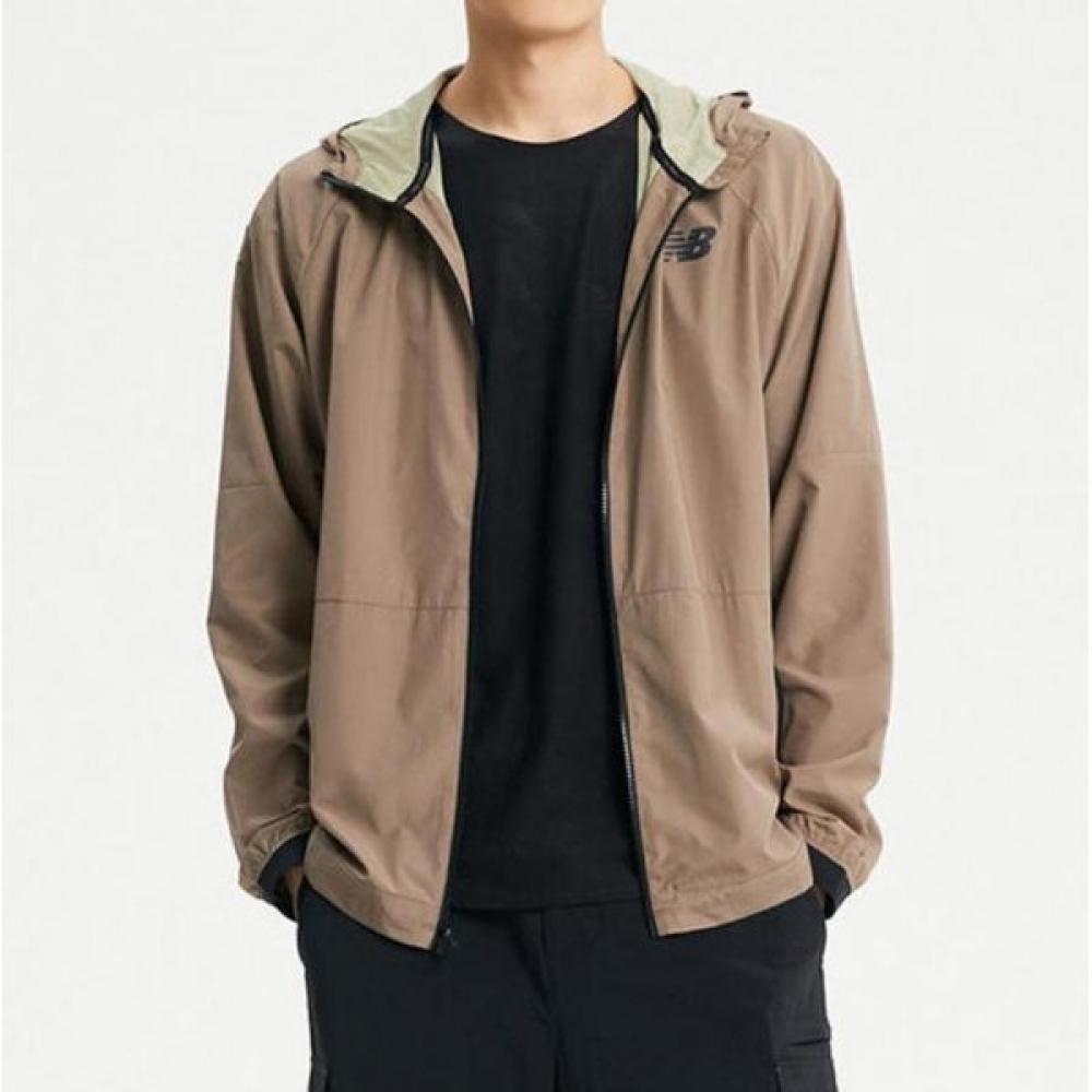 

New Balance Lightweight Running Wovens Jacket Aa Nbnad4s071 85 1.NBNAD4S071 85 L
