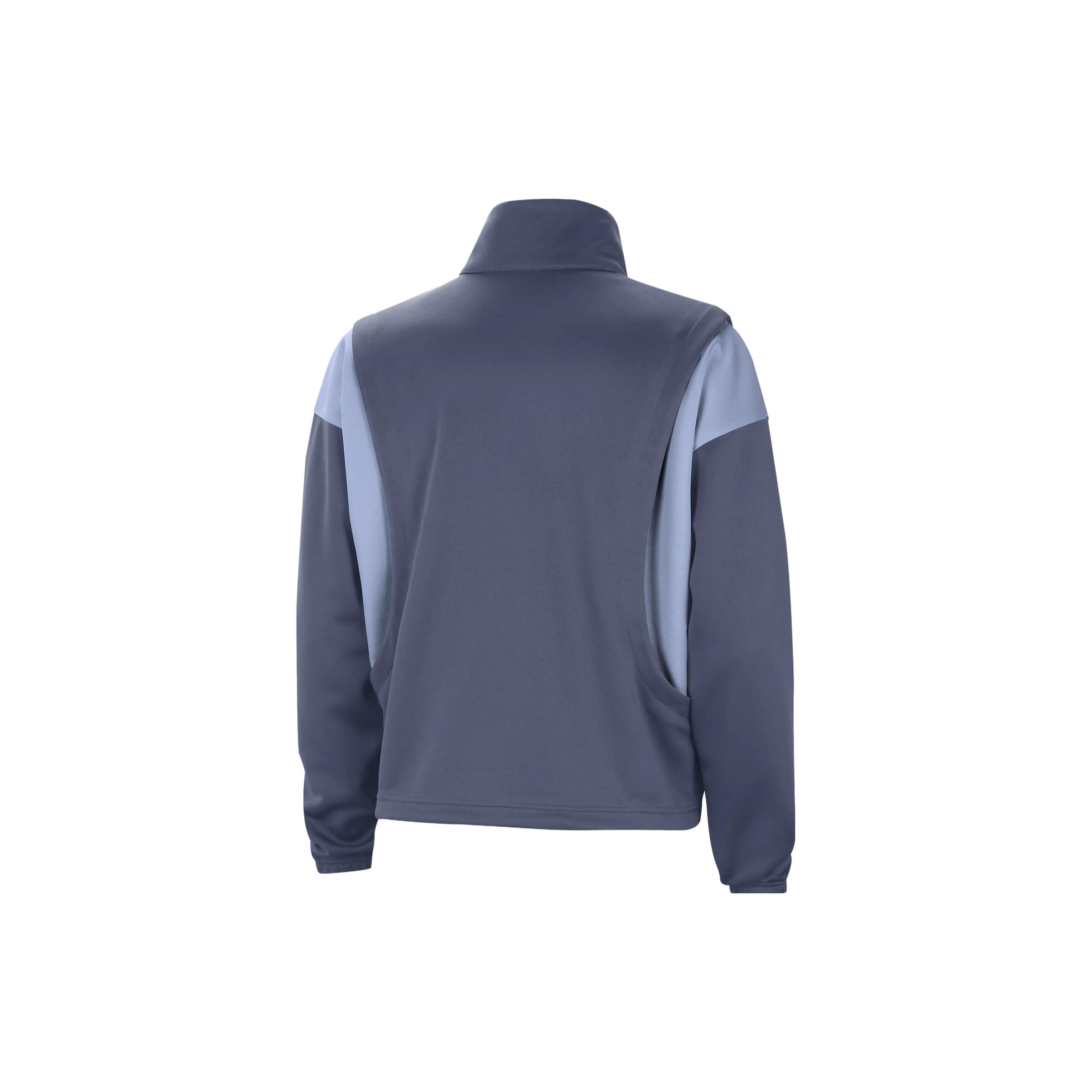 

Новая женская куртка Nike Team 31 Retro Fly Nike Nba DZ0101-491 XL