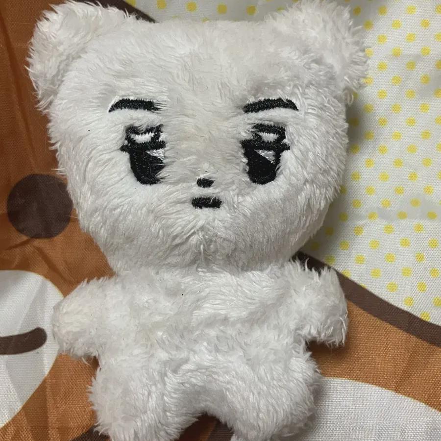 Seventeen Vernon Doll Bergom 