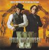 CD ELMER BERNSTEIN  Wild Wild West Music Inspired By T IND90344490344 Interscope Reco 1999 Europe Rap  HipHopRB Used
