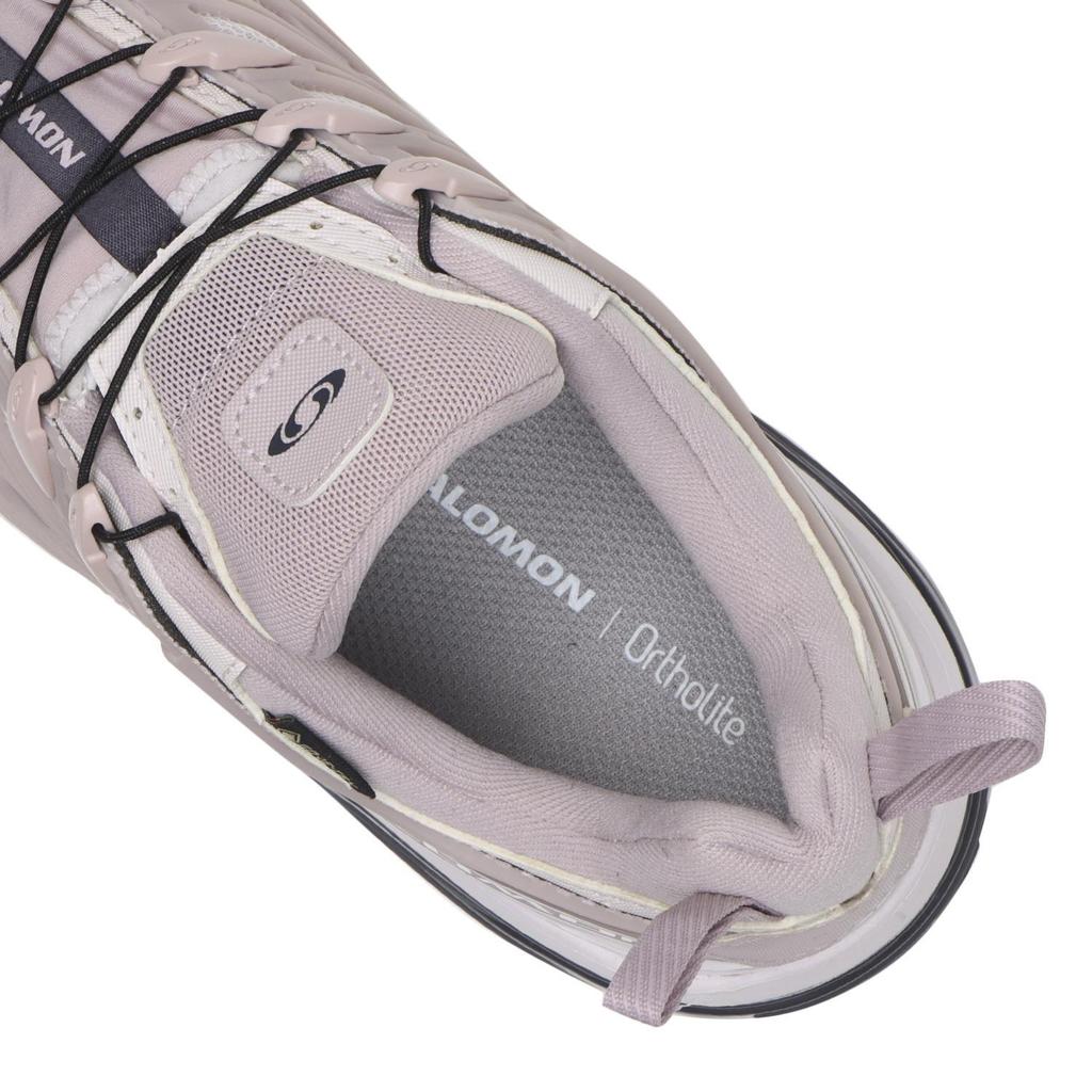 L47599600 Salomon ACS Pro GORE-TEX Cloud Gray Lilac Ash Nine Iron (Men's)