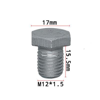 1x Motorölwanne Ablassschraube für BMW 318i 320i 11131273093 11137535106
