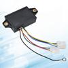 Excavator Relay ABS TOSD-02-062B Excavators Accessories for Mitsubishi Loader 12V 16A11‑14001