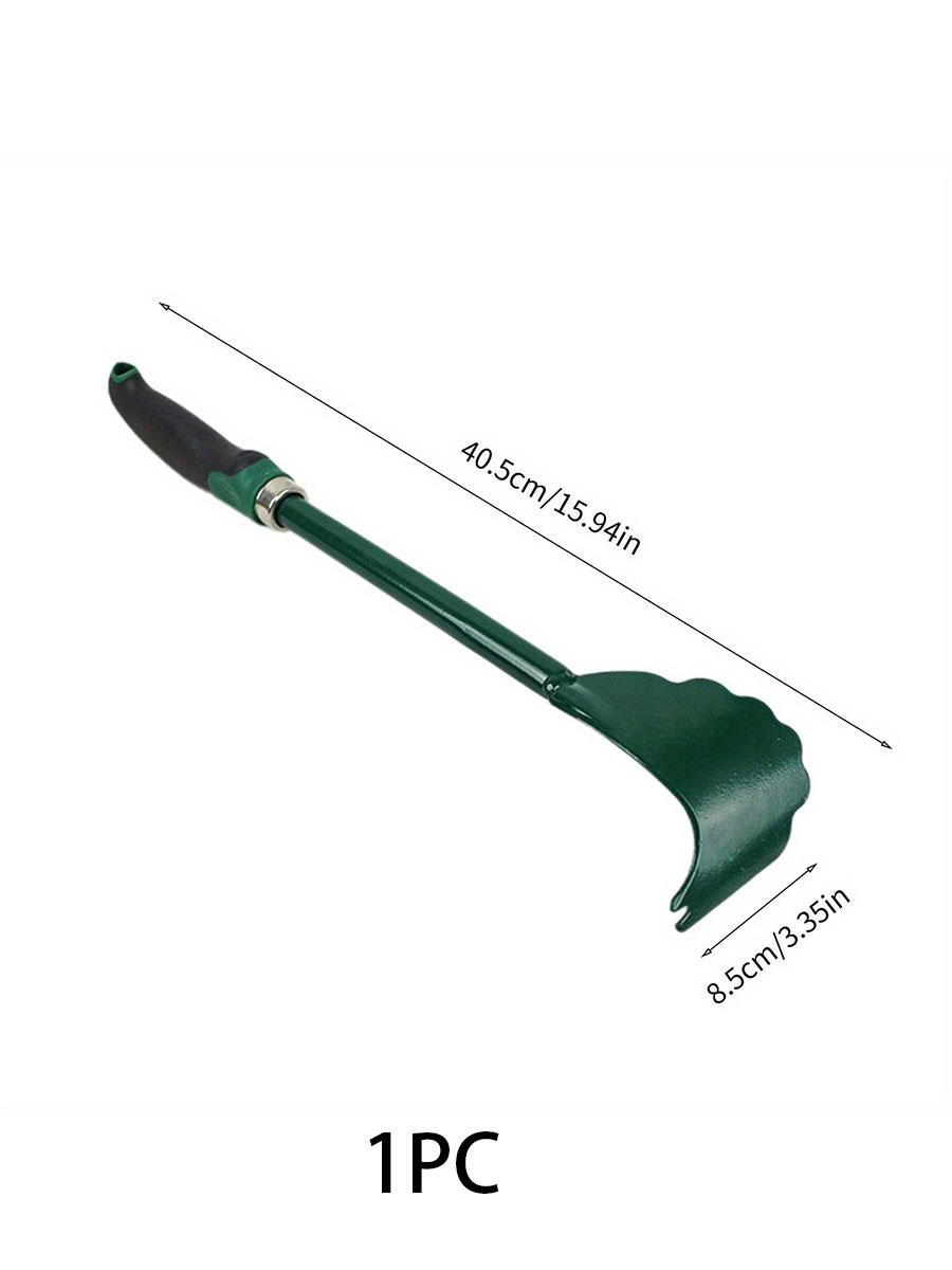 

Of Weeding Machine Cleaning Tools | Mower Scraper with Ergonomic Long Handle,Lawn Mower Cleaning Brush with Stiff Bristle Brush