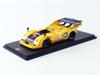 Spark National Model Porsche Weisberg 1973 Interserie Hockenheim Kelleners 1/43 917/30 #3 H.