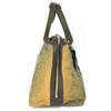 Louis Vuitton M92507 Monogram mini Sac Mary Kate Handtasche Canvas khaki