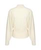 Pasadigolpeu Raglan Sleeves High Neck