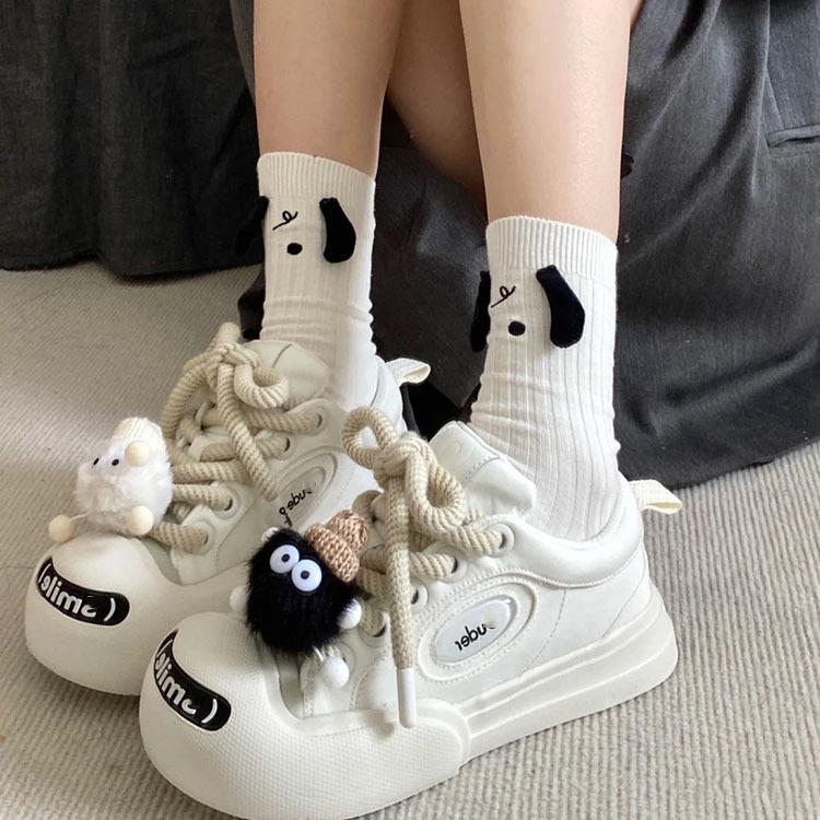 Modische Damen-Canvas-Schuhe mit offenen Zehen - Sommer 2025 Kollektion