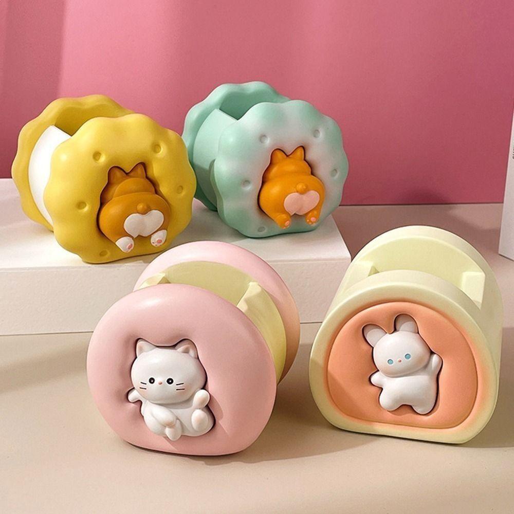 

Багатофункціональний пенал великої місткості, настільний ящик для зберігання, новий тримач для пензлів для макіяжу, канцелярські товари Style 7