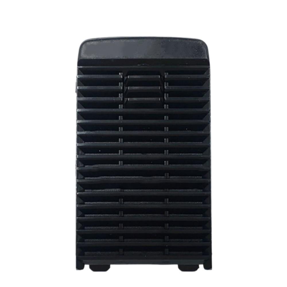 

Hard Drive Cover Black For Xbox 360 Slim