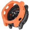 Měkké silikonové pouzdro z TPU pro Garmin Fenix 7 7X Pro Ochranný kryt Pro Epix Pro (Gen 2) 51mm 47mm Doplňky k hodinkám se skořápkou