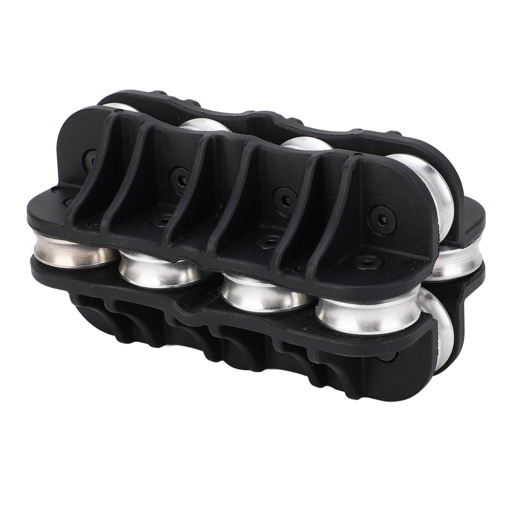 Endireitador de Tubos Portátil de 12 polegadas Liga de Alumínio PVC Ferramenta de Endireitamento de Linha de Freio para Aço