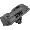 Jack Pad - Compatible with Mercedes-Benz S550 2007-2013 & Mercedes-Benz ML350 2006-2011 & Mercedes-Benz R350 2006-2012 - Replaces # 1646900509,