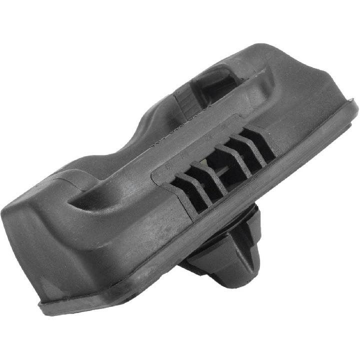 Jack Pad - Compatible with Mercedes-Benz S550 2007-2013 & Mercedes-Benz ML350 2006-2011 & Mercedes-Benz R350 2006-2012 - Replaces # 1646900509,