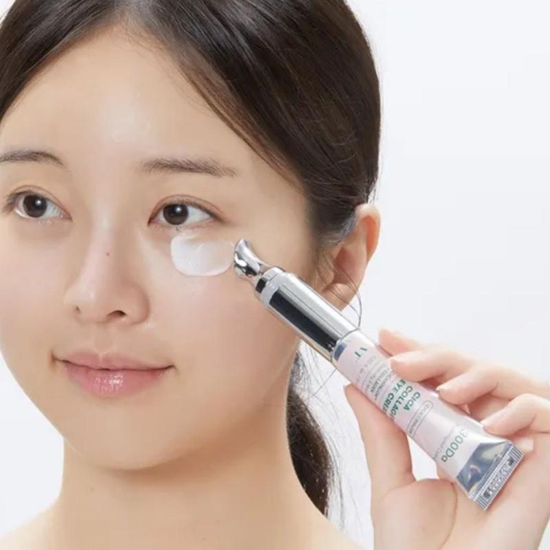 Cica Collagen Eye Cream 0.50 Fl. Oz. / 15ml