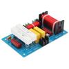450W 4-8 Ohm 2-Wege HiFi Lautsprecher Frequenzweiche Professioneller Audio-Frequenzteiler