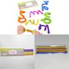 Sensory Stress Relief Toy With Twist And Fold Features For Children