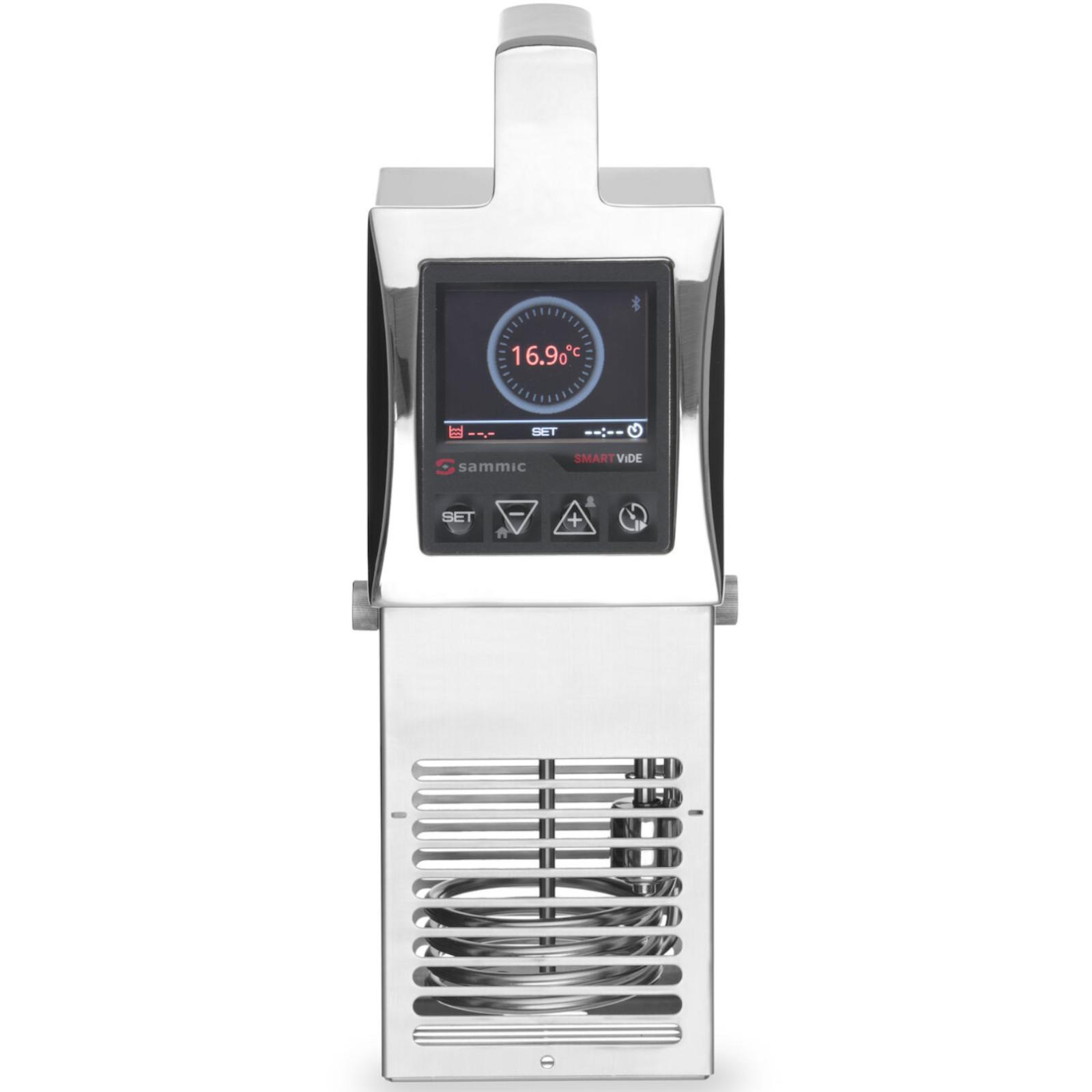SuperMerchantEU SmartVide 9 2000W Sous Vide Dompelcirculator