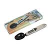 Electronic Measuring Spoon Scale for Precise Kitchen & Baking - Household Food & Gram Weight Scale
