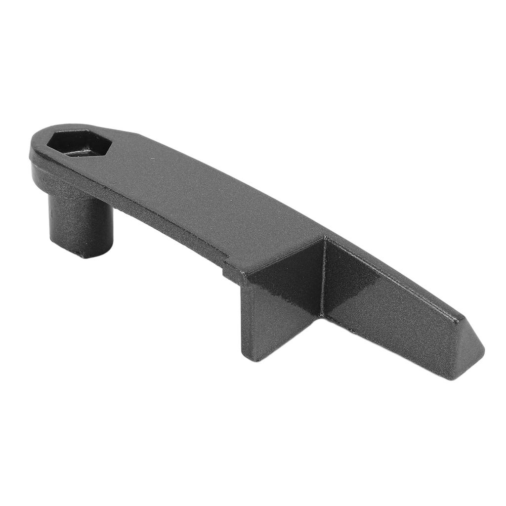 Lever Clamp 63V‑42815‑01‑4D Metal Stable Performance Bottom Cowling Lever Clamp for Outboard Motor 9.9HP 15HP