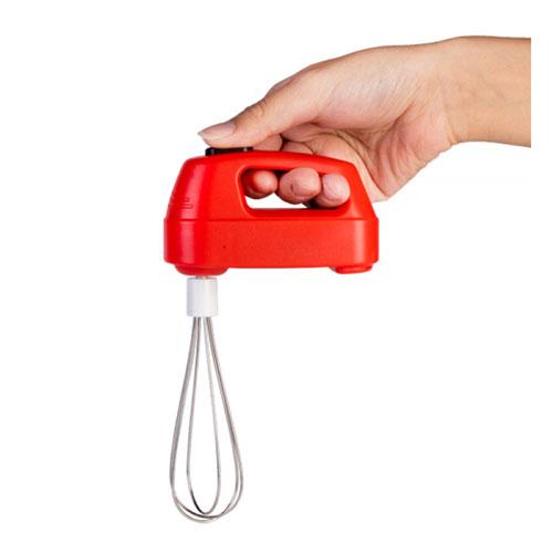 Der kleinste Mixer der Welt