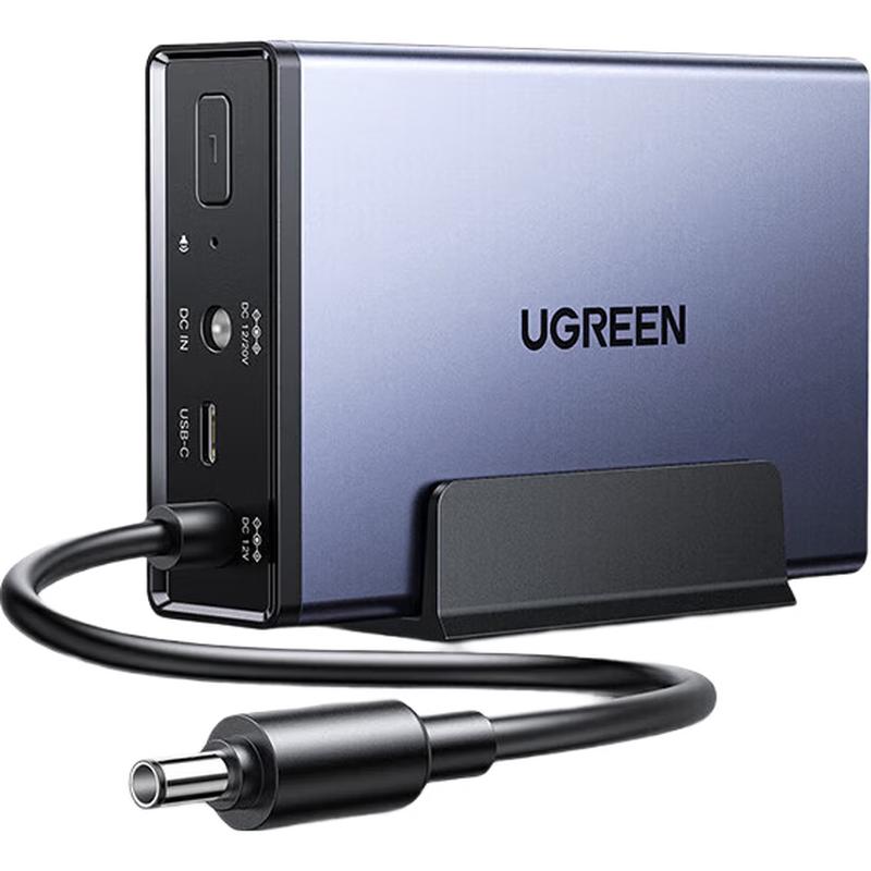 Ugreen DH2300 Dual-Bay AI Private Cloud NAS Server