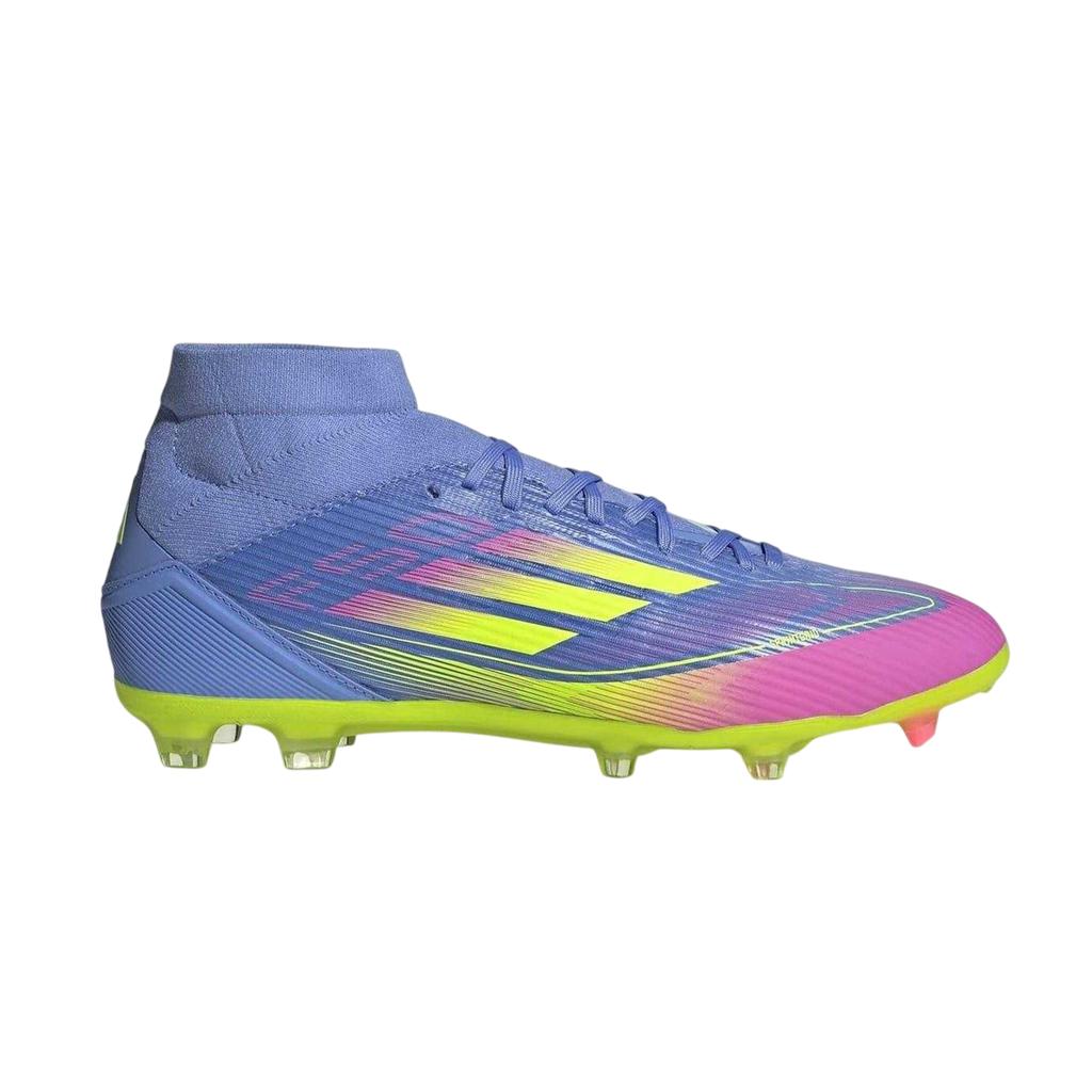 adidas Scarpe da Calcio F50 League per Terreno Compatto da Uomo