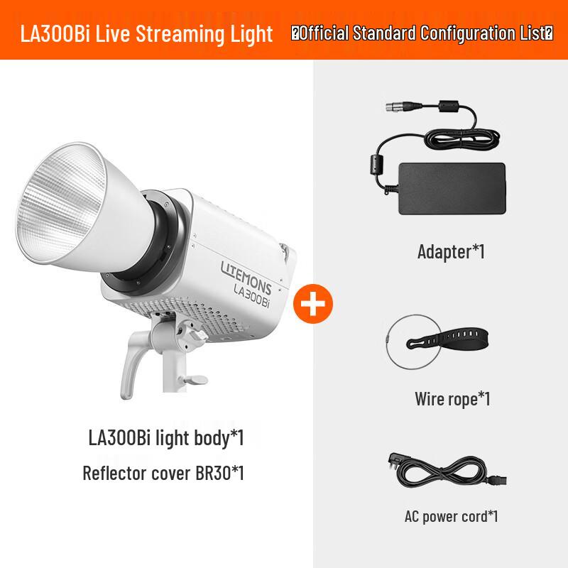 Godox LA300 Series LED Video Light