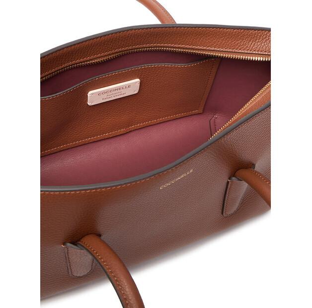 Сумка Coccinelle Coccinelle Double Beat