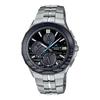 Casio Men's 100M Water Resistant Quartz Watch OCW-S5000ME-1A