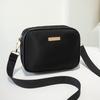 Bag women's winter new fashion messenger bag simple casual camera bag women's small bag women's messenger bag bag