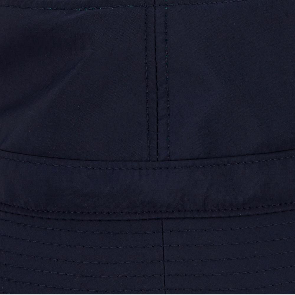 Lacoste Sports Bucket Hat Navy  Rk212e 53gws