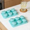 Utensílios de bar – Moldes para gelo