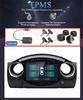 9'' 4+32GB Stereo Radio GPS Navi FM For BMW Mini / Mini Cooper 2000-2008 Carplay