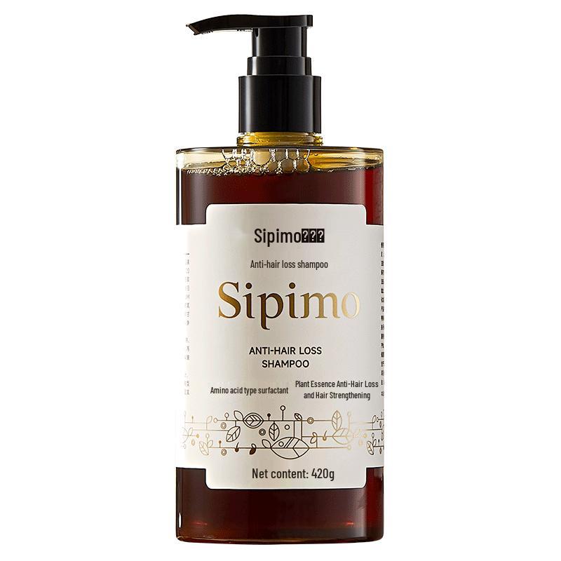 

Shibaimen Anti-Hair Loss Shampoo