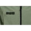STONE ISLAND Solid Color Baseball Collar Long Sleeve Zipper Pilot Jacket Men Jackets Green K1S1541000-04S0A21-V0055