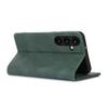 For Samsung Galaxy A17 5G/A17 4G/A16 4G/5G/A26 5G Case Wallet Magnetic Closing Leather Flip Phone Cover
