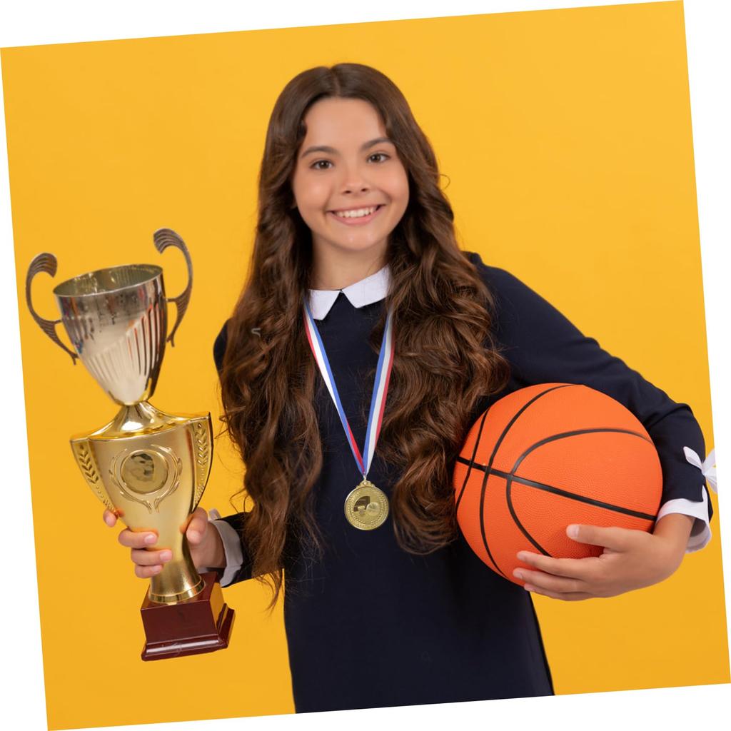 CALLARON Basketball-Medaillensatz, Metall, Gold, Silber, Bronze, 3 Arten,