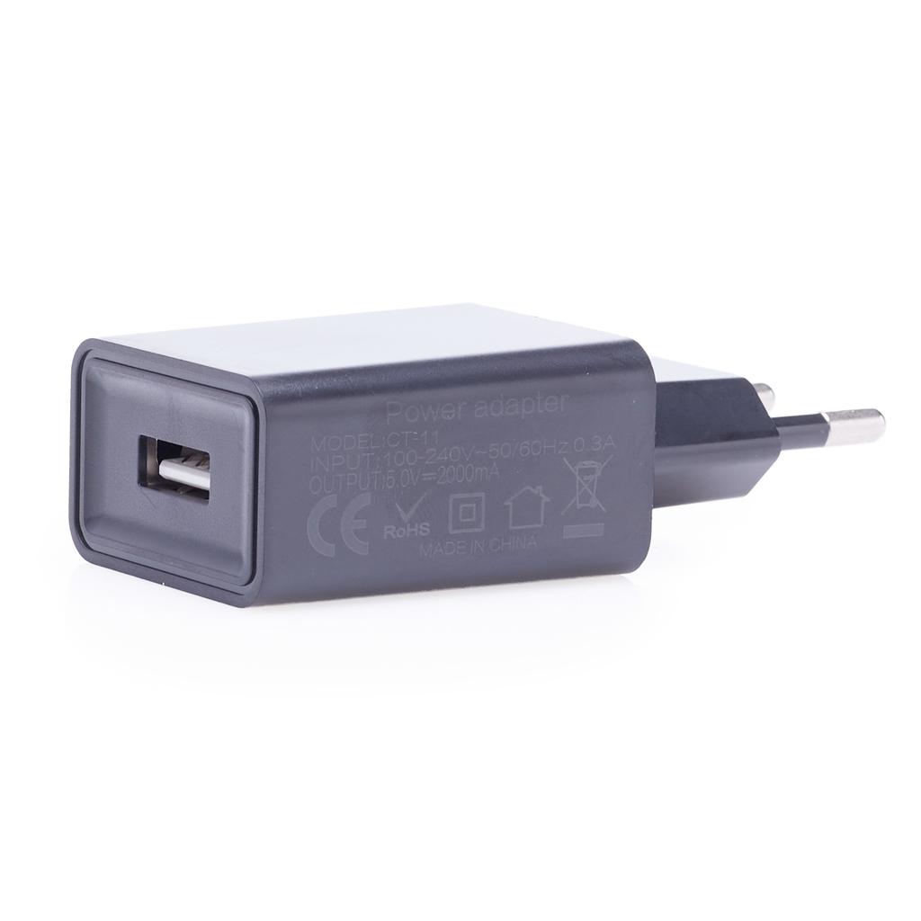 Adapter Usb 5W 2A Do Sieci