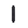 Elastic Leather Tablet Pen Holder with Adjustable Tightness and Clip Stand for Meetings