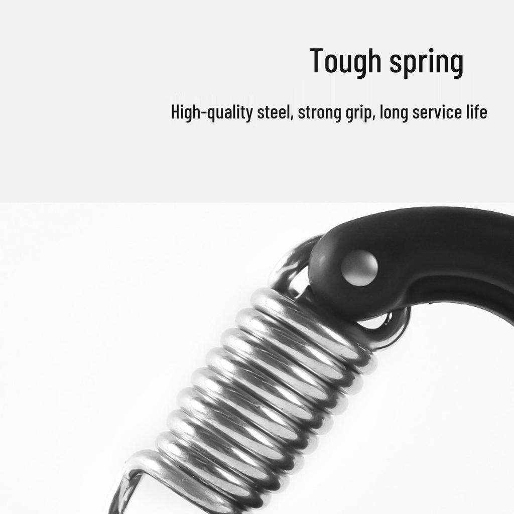 Regulowany Trener Siły Chwytu do Rehabilitacji Palców i Nadgarstka