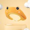 Haar Schild Baby Dusche Kappe Shampoo Artefakt Bad Kopf Abdeckung Neue Haar Waschen Hut Kinder