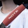 Note Exclusive Car Seat Belt Cover Note New Note E12