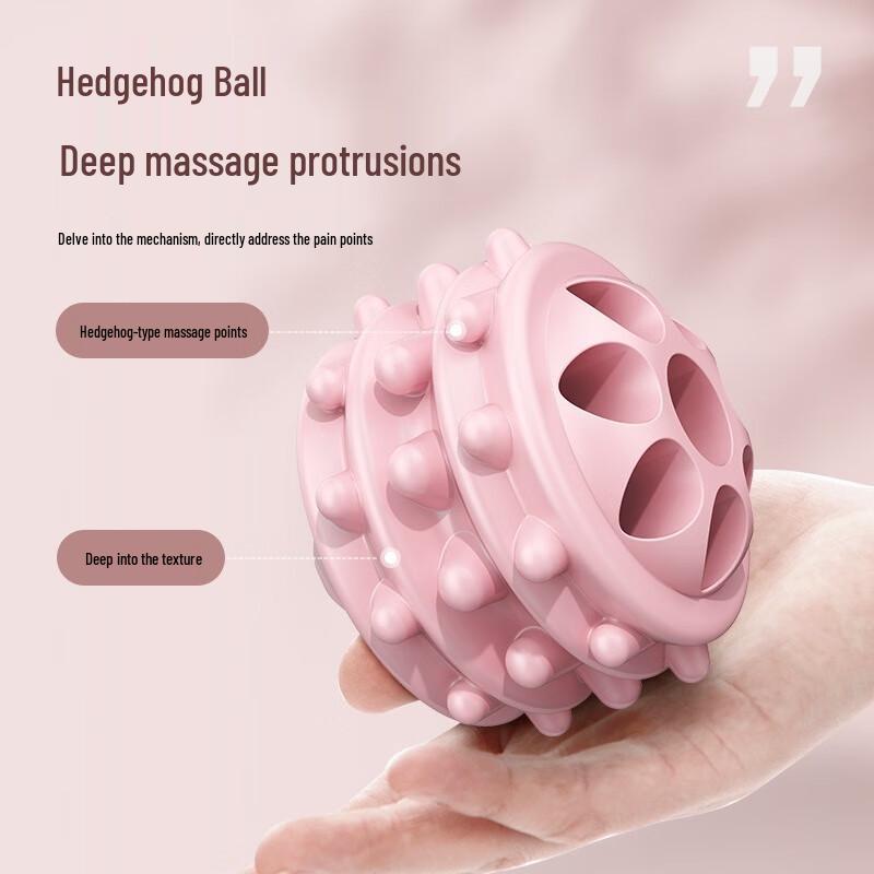 WEZHO Calf Massage Roller