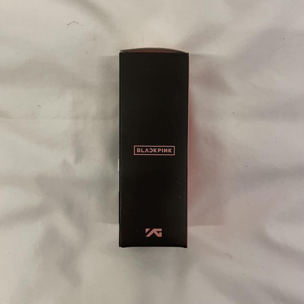 [USED] Last one LIGHT STICK KEYRING /BLACKPINK