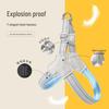 Dog Leash Pipi Tao Y-Shaped Explosion-Proof Pet Harness