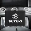 1Pcs Car Emblem Driver License Cover ID Credit Card Holder for Suzuki Swift SX4 Samurai Sport Jimny Grand Vitara Alto GW250 Splash Swace