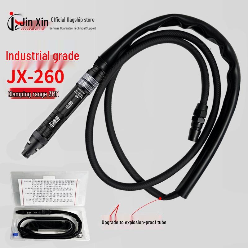 Pneumatic Air Grinder Pen for Polishing and Engraving