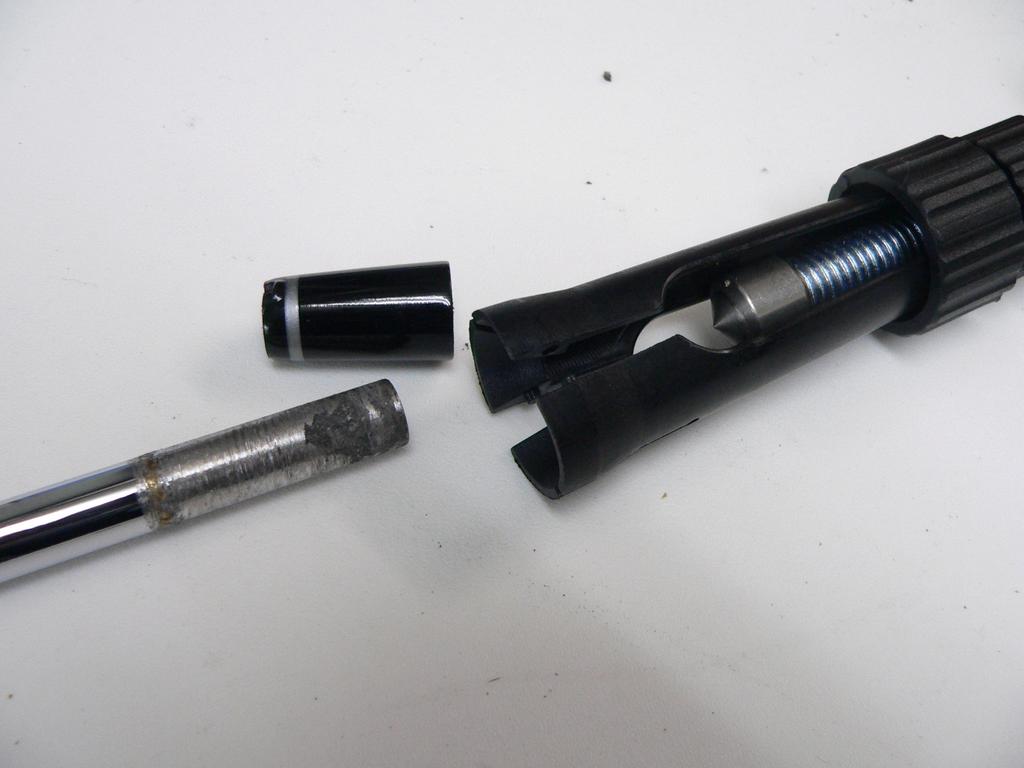 Socket Socket Removal and Installation Device Golf-Mechanix Extractor,